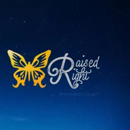 Raised Right Podcast artwork