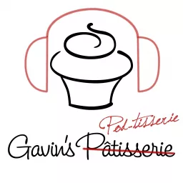 Gavin's Pod-tisserie Podcast artwork