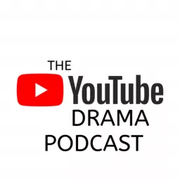The YouTube Dramacast Podcast artwork