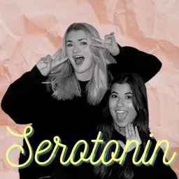 Serotonin Podcast artwork
