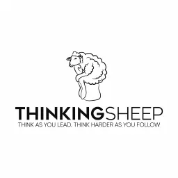 Thinking Sheep Podcast artwork