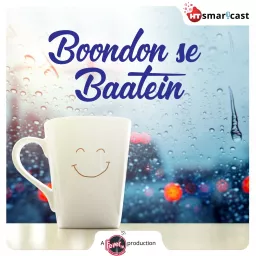 Boondon Se Baatein Podcast artwork