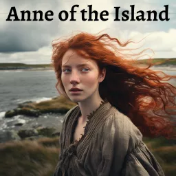 Anne of the Island Podcast artwork