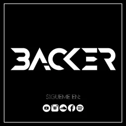 DJ Backer Podcast artwork