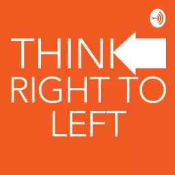 Think Right 2 Left Podcast artwork
