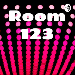 Room 123 Podcast artwork