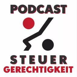 Podcast Steuergerechtigkeit