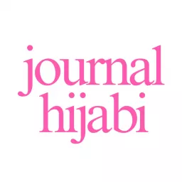 Journal Hijabi