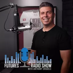 Futures Radio Show Podcast artwork