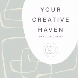 Your Creative Haven Podcast artwork