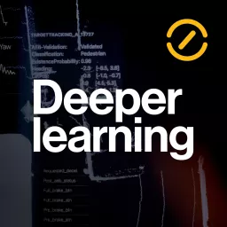 Deeper learning Podcast artwork