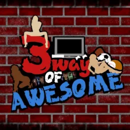 3 Way of Awesome Podcast artwork