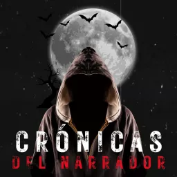 Cronicas del Narrador Podcast artwork