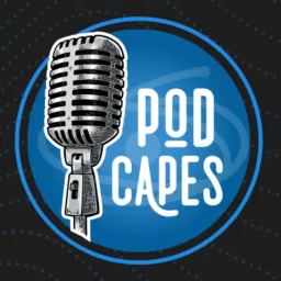 PodCAPES - o podcast oficial da CAPES