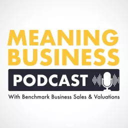 Meaning Business Podcast artwork