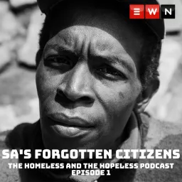 SA's Forgotten Citizens Podcast artwork