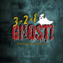 3-2-1 Ghost! Podcast artwork