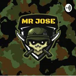 Mr Jose Podcast artwork