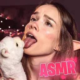 ASMR by Bunny Marthy