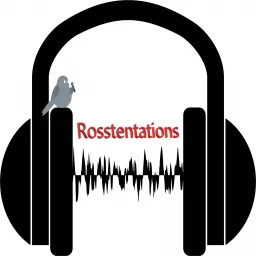 Rosstentations Podcast artwork