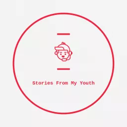 Stories From My Youth Podcast artwork