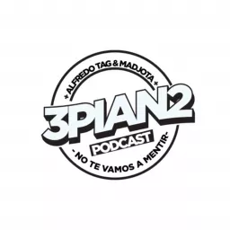 3PIAN2 Podcast artwork