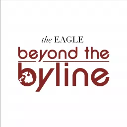 Beyond the Byline Podcast artwork
