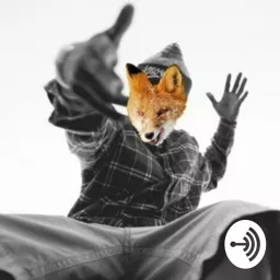 🦊📻 Foxxwitit Radio Podcast artwork