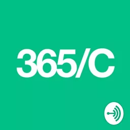 365/Christ Podcast artwork