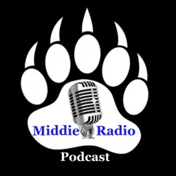 Middie Radio Podcast artwork