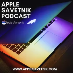 Apple Savetnik Podcast artwork