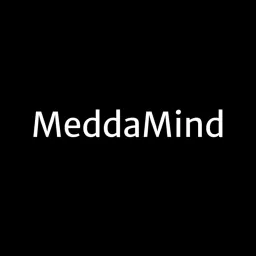 MeddaMind Podcast artwork