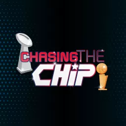 Chasing The Chip Podcast artwork