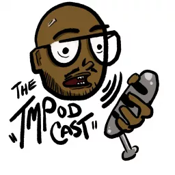 TMPodcast artwork