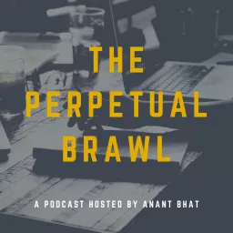 The Perpetual Brawl Podcast artwork
