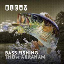 Bleav in Bass Fishing Podcast artwork