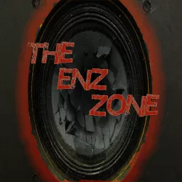 TheEnzZone Podcast artwork