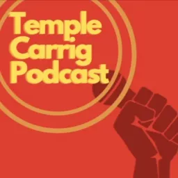 Temple Carrig News Podcast artwork