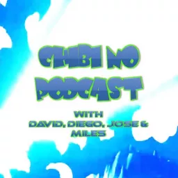 Chibi No Podcast artwork