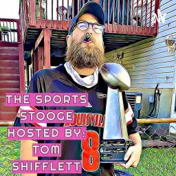 The Sports Stooge Podcast artwork