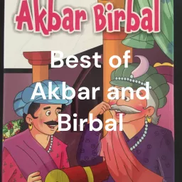 Best of Akbar and Birbal Podcast artwork