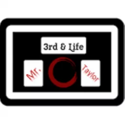 3rd & Life Podcast artwork