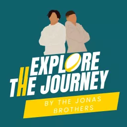 Explore The Journey - Rugby podcast artwork