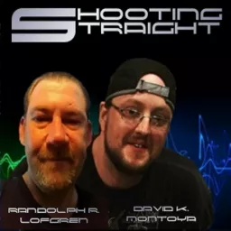 JayZoModcast » ​Shooting Straight Podcast artwork