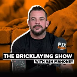 The Bricklaying Show