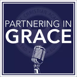 Partnering In Grace Podcast artwork