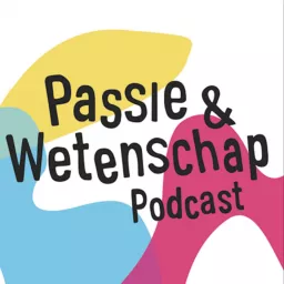 Passie & Wetenschap Podcast artwork