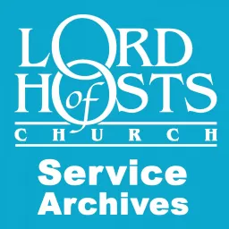 LOH Church Archive