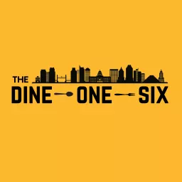 The Dine One Six Podcast artwork
