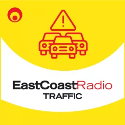 ECR Traffic Podcast artwork